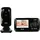 Alecto Babyphone mit Kamera 300 m)