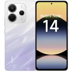Smartphone Xiaomi 6 GB RAM 128 GB Lila