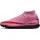 Nike Mercurial Superfly 10 Club TF Herren Magic Flamingo/Black/Total Crimson 39