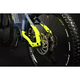 Haibike AllMtn CF 11