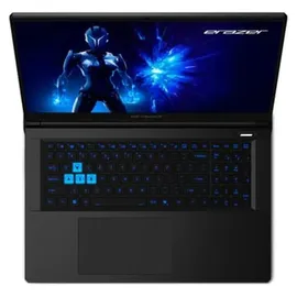 Medion Erazer Defender 17 P1 Intel Core 7 240H 32 GB RAM 1 TB SSD RTX 5070 Win11 Home