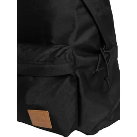 Lacoste Casual Croc Backpack Schwarz