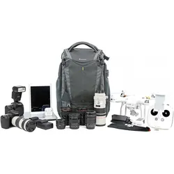 VANGUARD Rucksack Alta Sky 53 grau (Angebot)