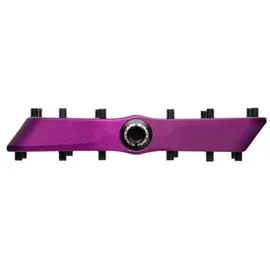 Race Face Aeffect R Pedale violett