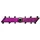 Race Face Aeffect R Pedale violett