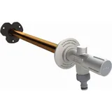 Kemper Frosti Außenarmatur 5780001500