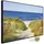 Papermoon Zugang zum Strand 600 W bunt