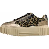 Marco Tozzi Damen beige, Gr. 40 EU