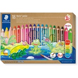 Staedtler Buddy 140 3in1 18 St.