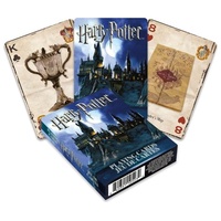 Heo Harry Potter Wizarding World (Spielkarten)