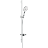 HANSGROHE Raindance Select S 120 3jet weiß/chrom 26631400