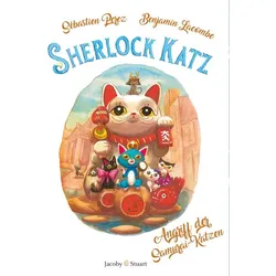 Sherlock Katz