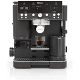 Ninja Luxe Café Premier ES601EUBK Schwarz