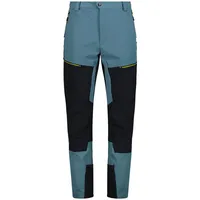 CMP Herren Steghose, grün - 48