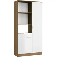 Gami Buffet, Buffet 1 Schublade 2 Türen