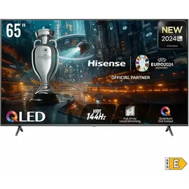 Hisense 65E7NQ Pro 65 Zoll QLED 4K TV