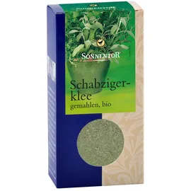 Sonnentor Schabzigerklee gemahlen bio