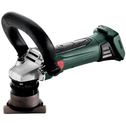 Metabo Akku-Kantenfräse KFM 18 LTX 3 RF