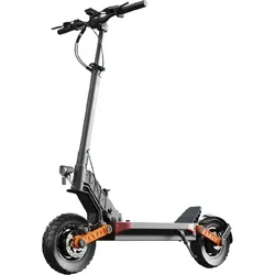 Joyor E-Scooter Offroad 2000W DualDrive 60 km/h