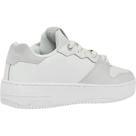 Karl Kani 89 UP Logo PRM Damen Weiß 37,5