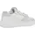 Karl Kani 89 UP Logo PRM Damen Weiß 37,5