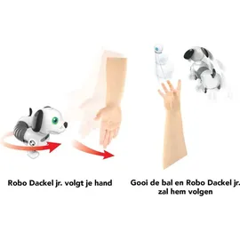 Silverlit Robo Dackel