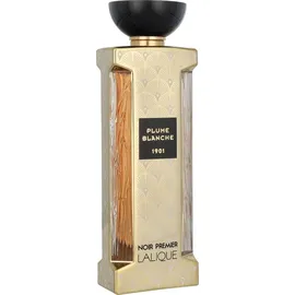 Lalique Noir Premier Plume Blanche 1901 Eau de Parfum 100 ml