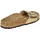 Birkenstock Madrid Birko-Flor schmal gold 43