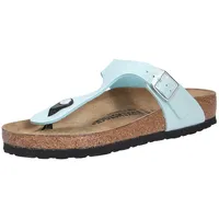 Birkenstock GIZEH Pantolette Modischer Schnitt grün 36 EU