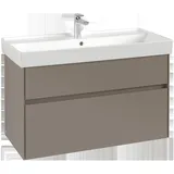 Villeroy & Boch Collaro Waschtischunterschrank C01100VM