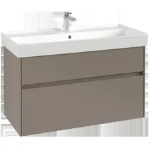 Villeroy & Boch Collaro Waschtischunterschrank C01100VM