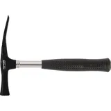 tecwerk Maurerhammer 600g geraut Berliner Form