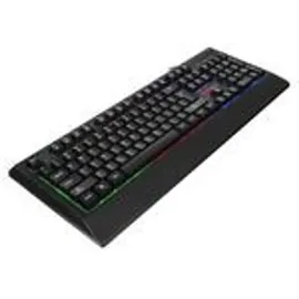 Tt eSPORTS Challenger Combo RGB DE Set (CM-CHC-WLXXPL-GR)