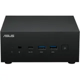 Asus Mini PC | PN53 | Schwarz | AMD Ryzen 7 7735H | RAM: 16GB (DDR5) | SSD: 500GB | Windows 11 Pro