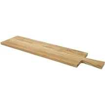 Broste Copenhagen 57000000 Schneidebrett, Birkenholz,15 x 60 cm