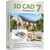 3D CAD 7 Architecture Vollversion, 1 Lizenz CAD-Software