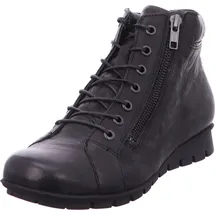 THINK! MENSCHA Herren Schwarz 43