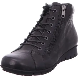 THINK! MENSCHA Herren Schwarz 43