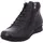 THINK! MENSCHA Herren Schwarz 43