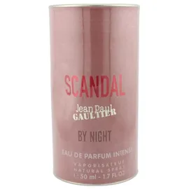 Jean Paul Gaultier Scandal by Night Eau de Parfum 50 ml