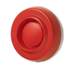 Siemens S54364F101A1 Signalgeber rot (akustisch)