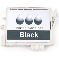 Inkadoo Druckerpatronen kompatibel zu HP CH565A / 82 Tintenpatrone
