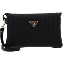 MAISON MOLLERUS Gland Crossover Bag Black / Gold