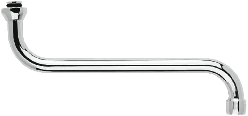 Damixa SCHWENKAUSLAUF 250MM, CHROM, 300940000 300940000