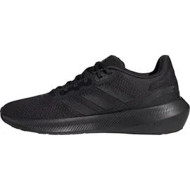 adidas Runfalcon 3 Herren Core Black / Core Black / Carbon 40