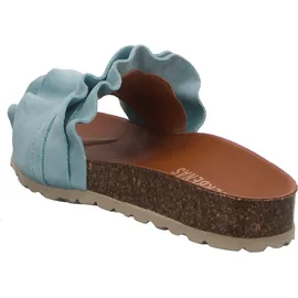 Verbenas Rocio Roda himmelblau 37