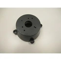 Optimum Lagerflansch GU25