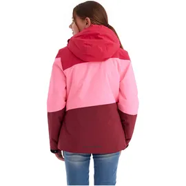 KILLTEC KOW 170 GRLS JCKT Pink 140