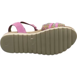 Tom Tailor Sandalen Rosa 32