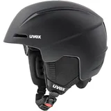 Uvex Viti black matt 51-55